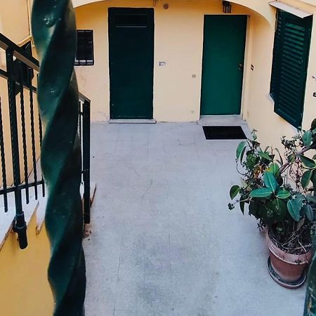 La Casetta Monteverde روما المظهر الخارجي الصورة